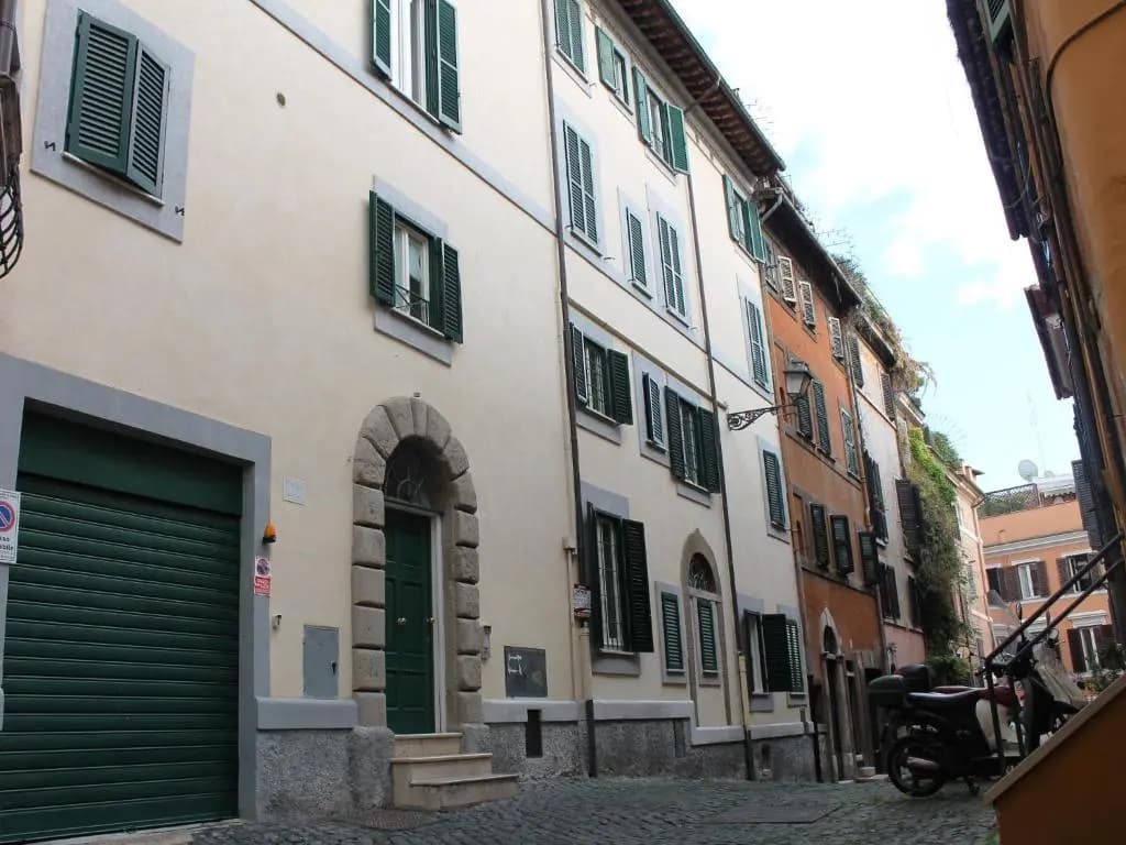 Easydomus Ibernesi - main photo