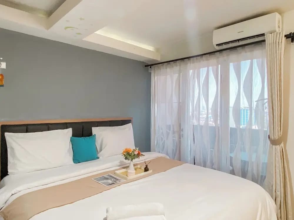 Best Deal And Homey Studio Apartment At Amethyst - photo 3