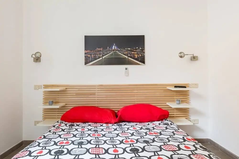 Ginevra Suite - photo 3