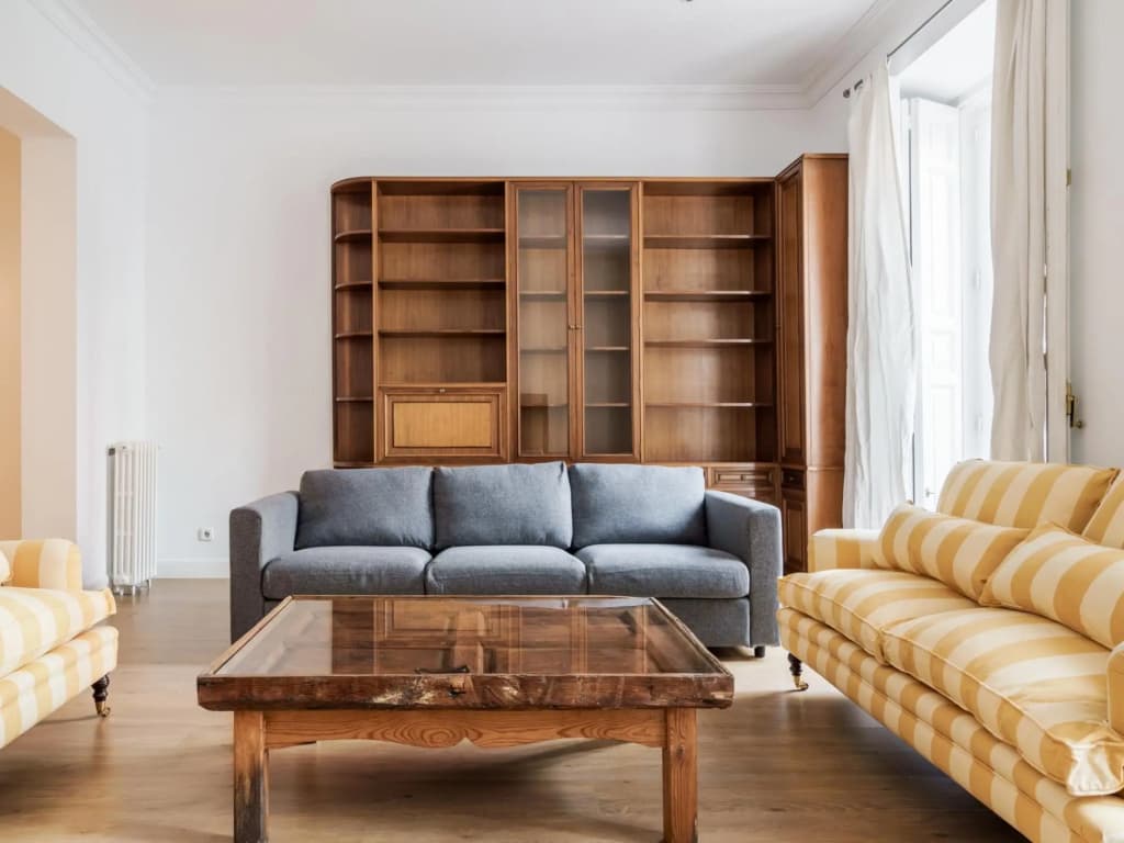 Callao Apartment II 4BR 3BT - photo 23