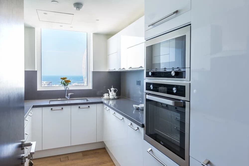 Al Bateen by Deluxe Holiday Homes - photo 23