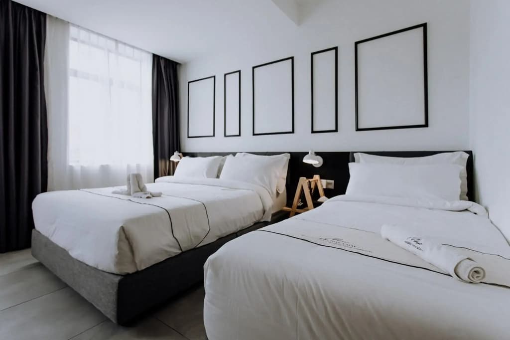 MUO Boutique Hotels - photo 15