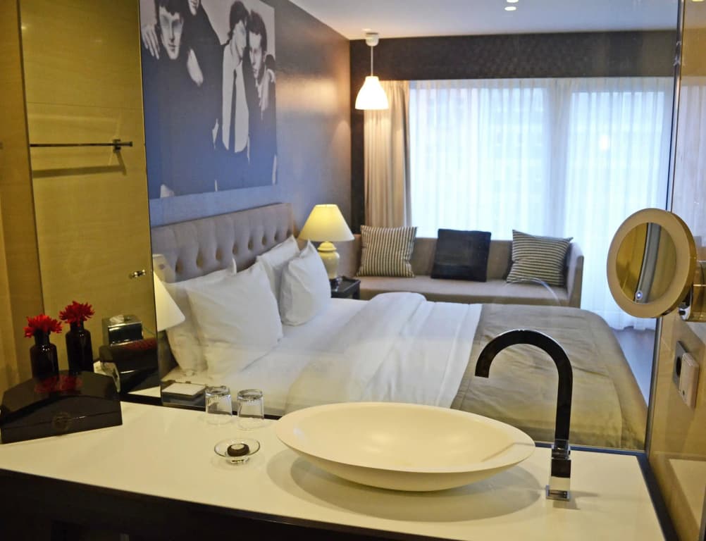 Quentin Berlin Hotel - photo 6