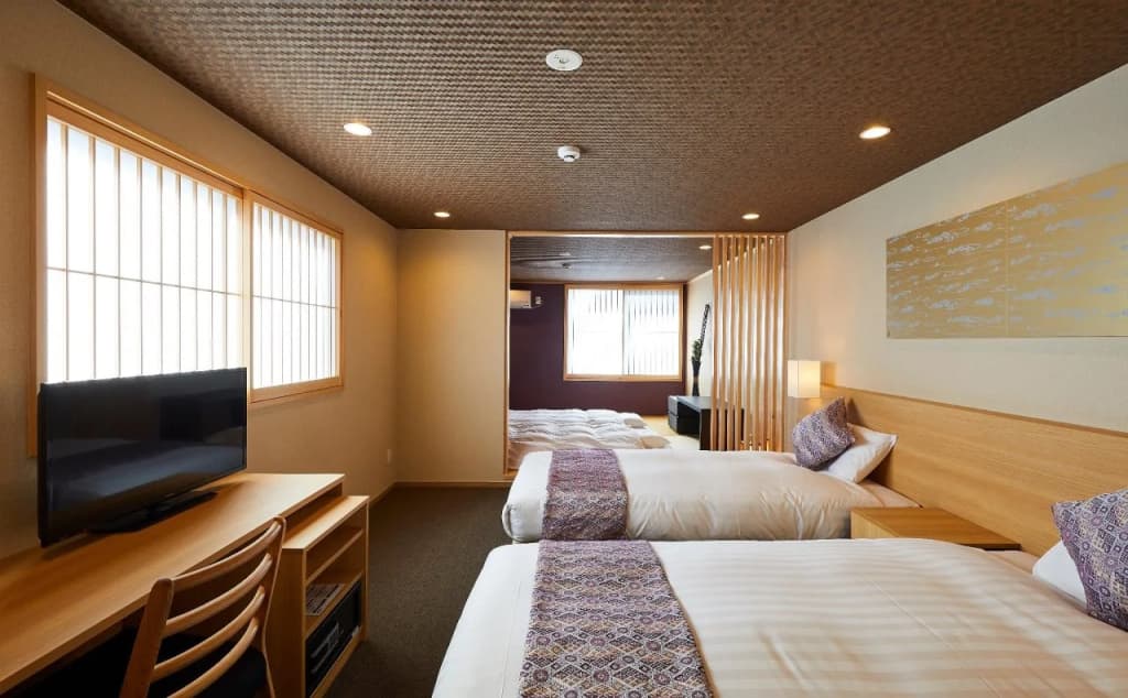 Rinn Gion Nawate - photo 2