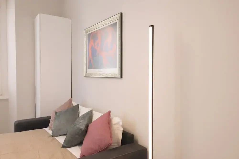 Rome Flat 42 by Ghor - photo 21
