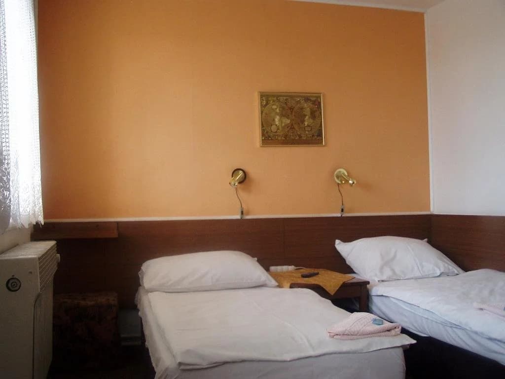 Pension Sparta - photo 3
