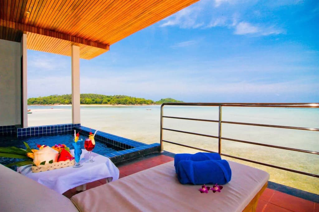 Samui Island Beach Resort & Hotel - photo 7