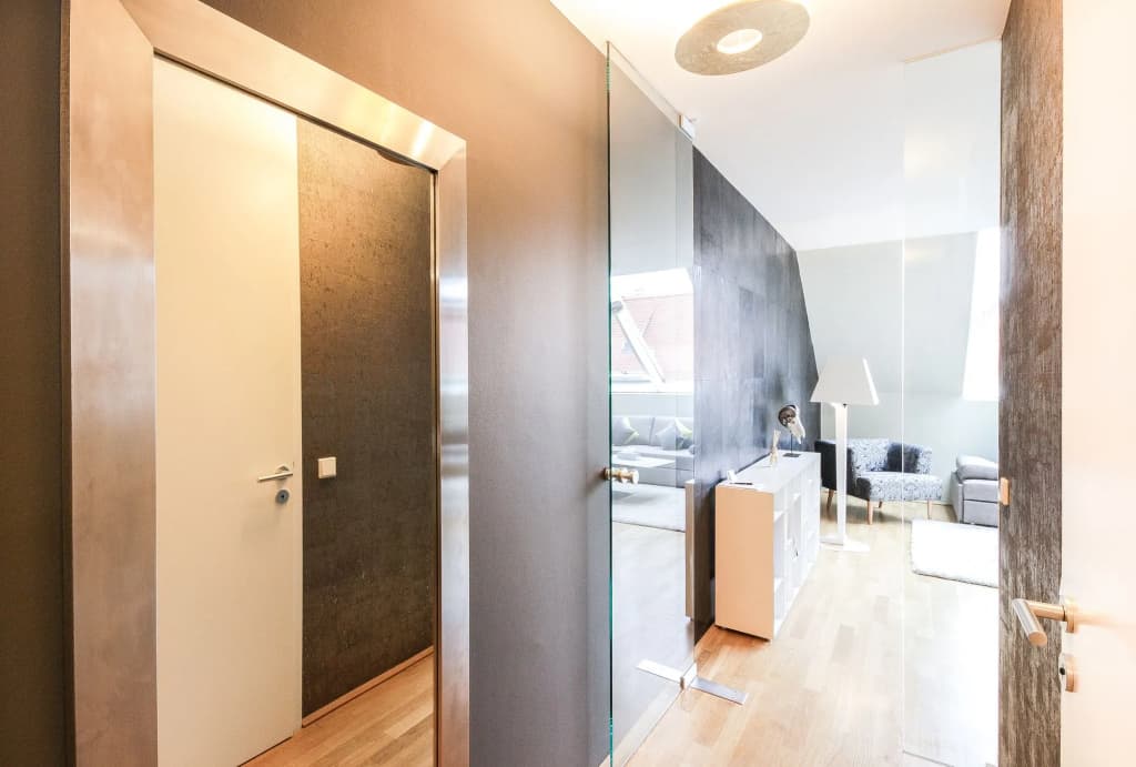 Abieshomes Serviced Apartments - Downtown - photo 4