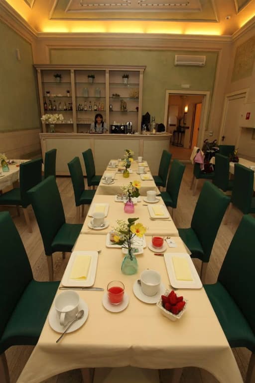 La Residenza Fiorentina - photo 19