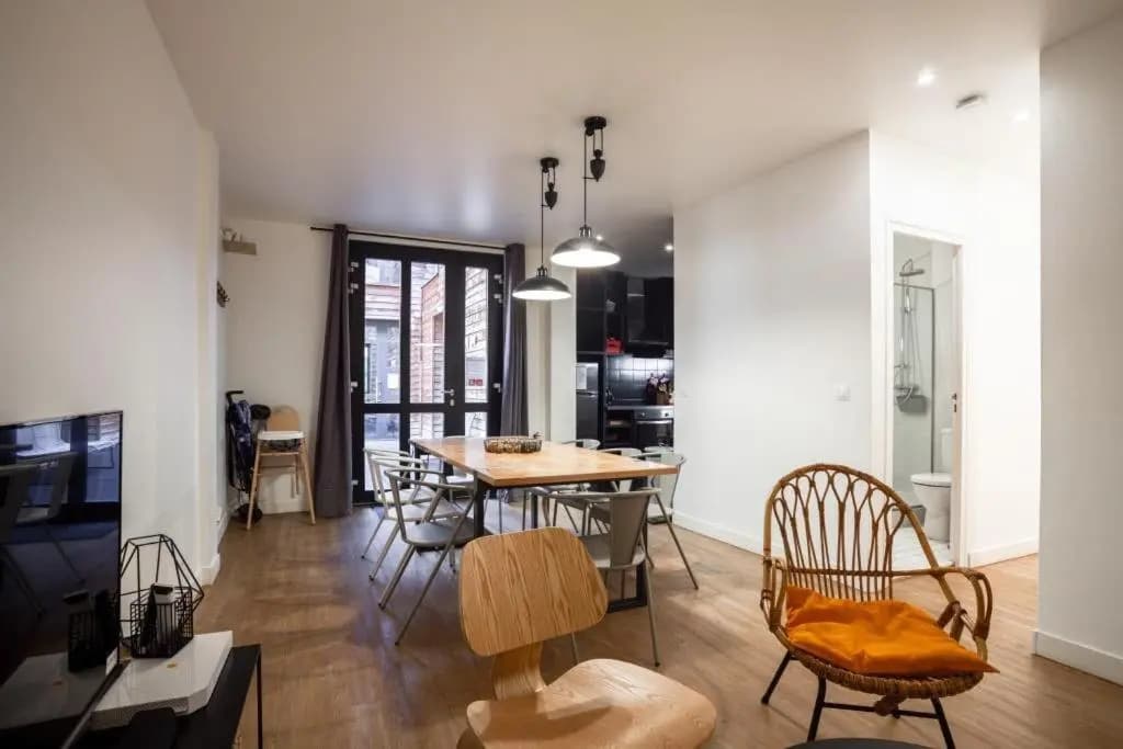 Lofts Chemin Vert - photo 6