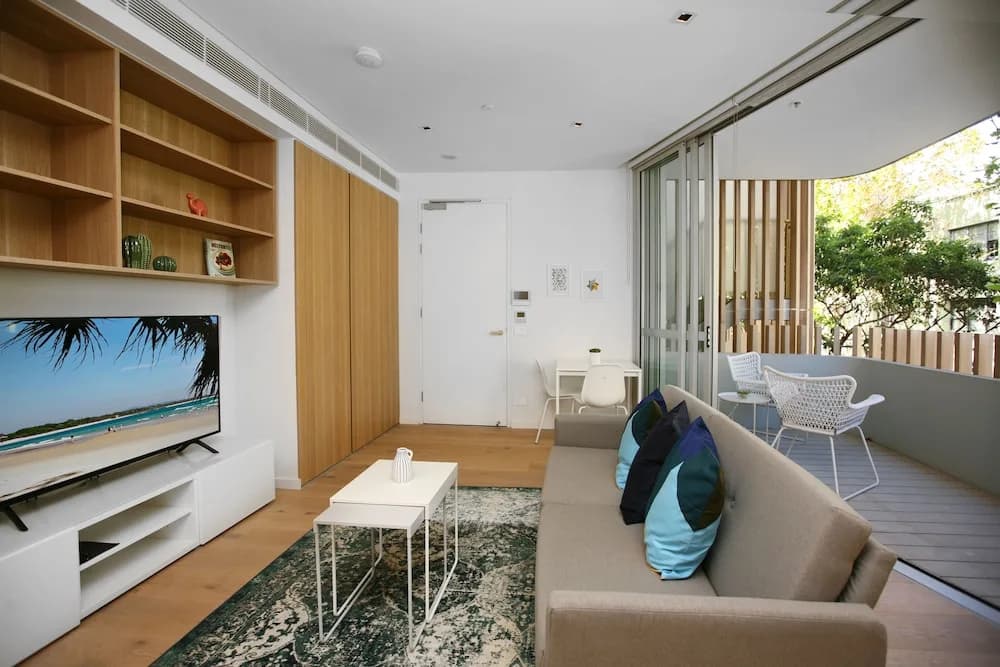 Top Notch 1 Bedroom 201 CALIBRE - photo 4