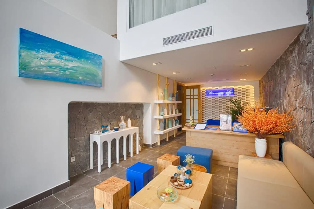 Risemount Premier Resort Da Nang - photo 19