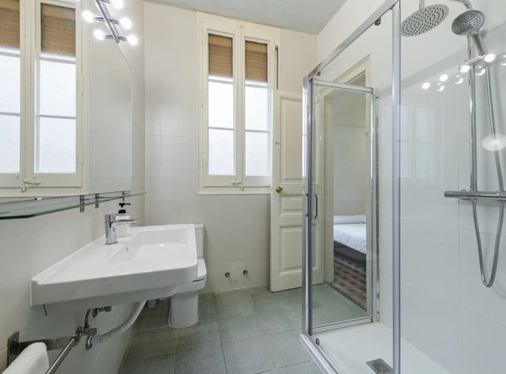 RAMBLA - Cozy Big Apartment - photo 11