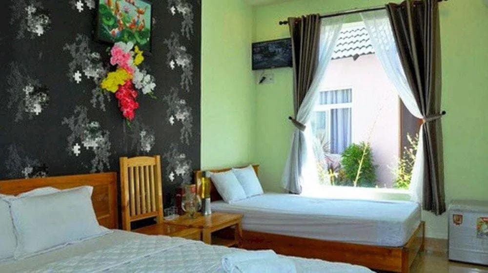 Shena Resort - photo 6