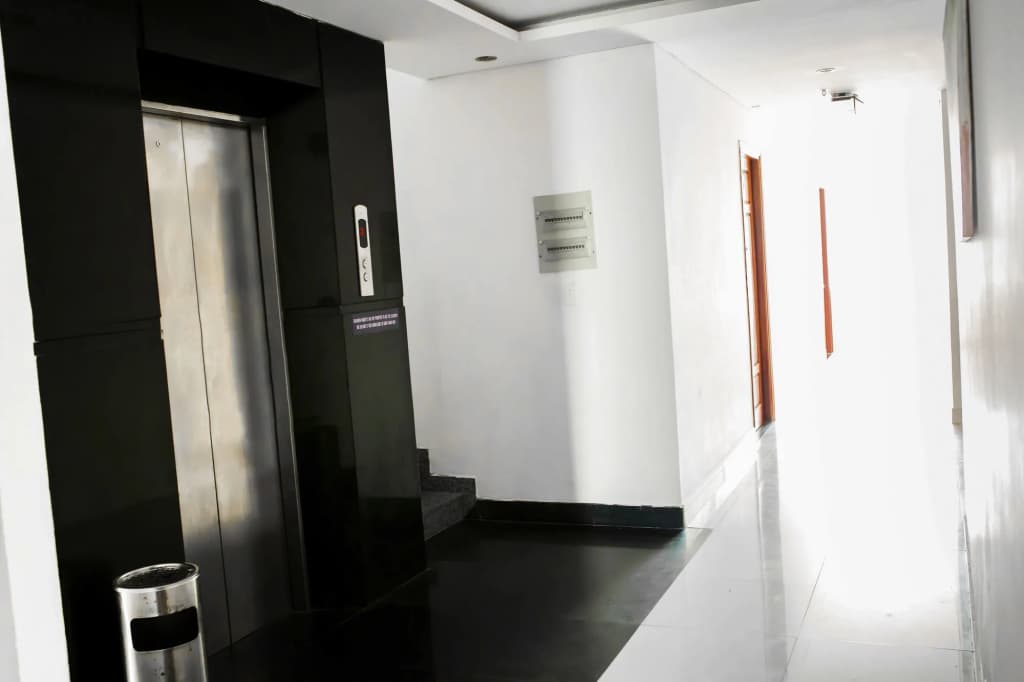 Khách sạn Kiên Cường 2 Hotel - photo 18