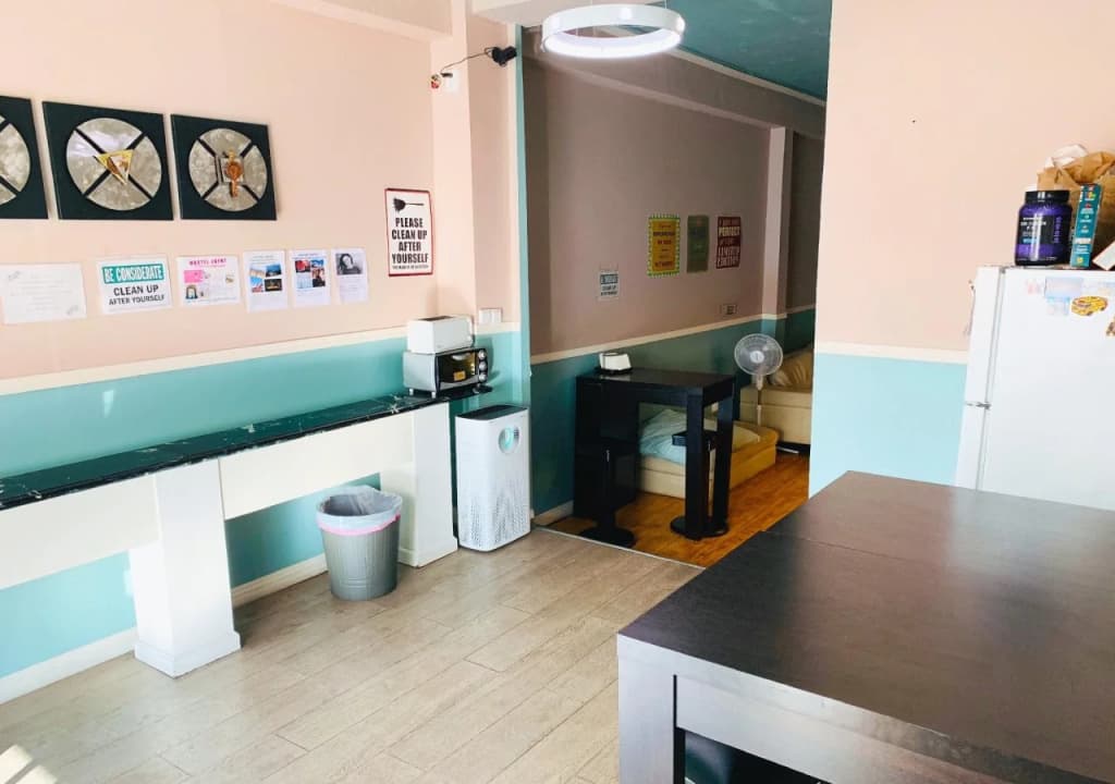 Melrose Hostel - photo 15