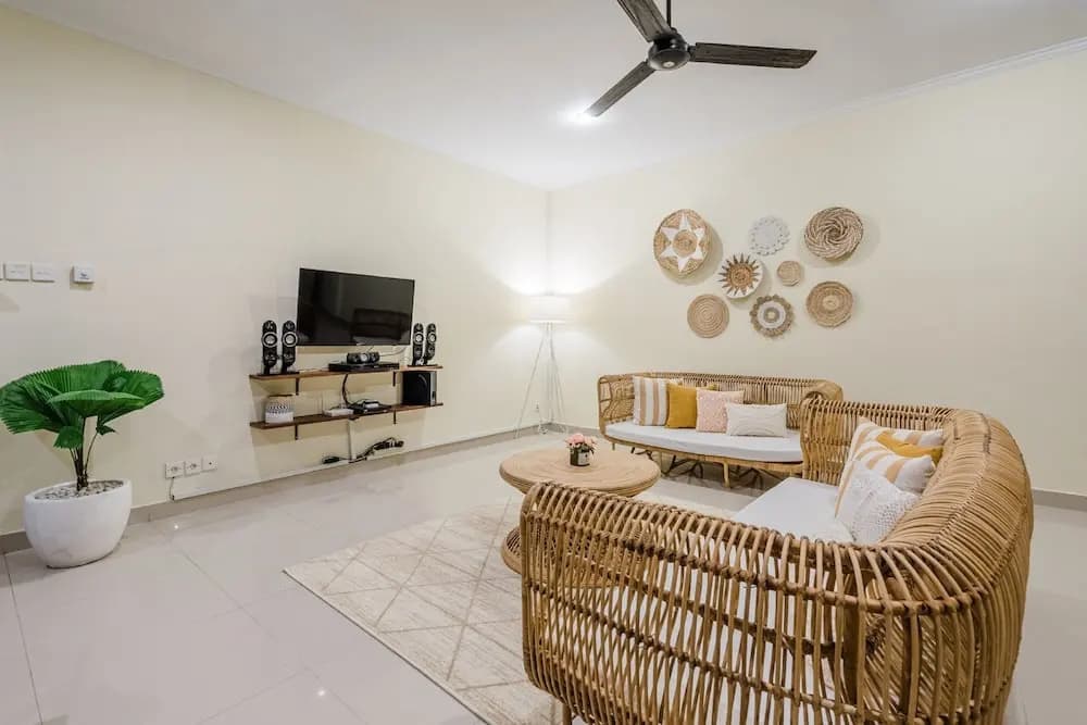AV Villa Melati - photo 25