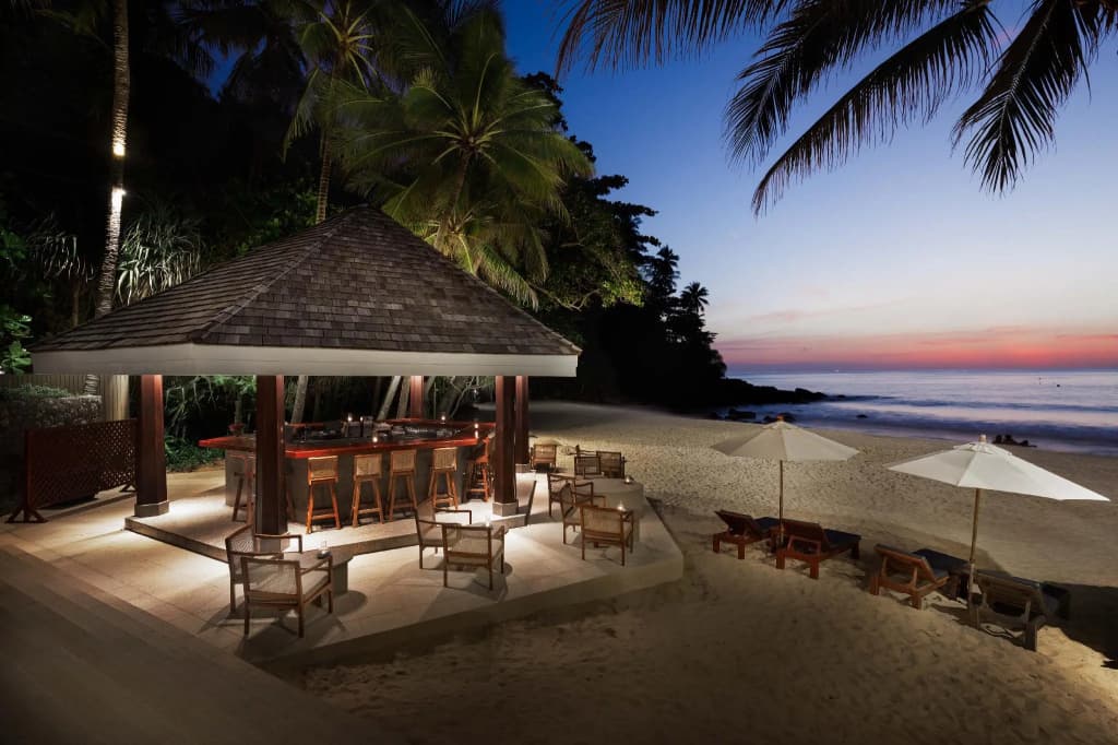 The Surin Phuket - photo 50