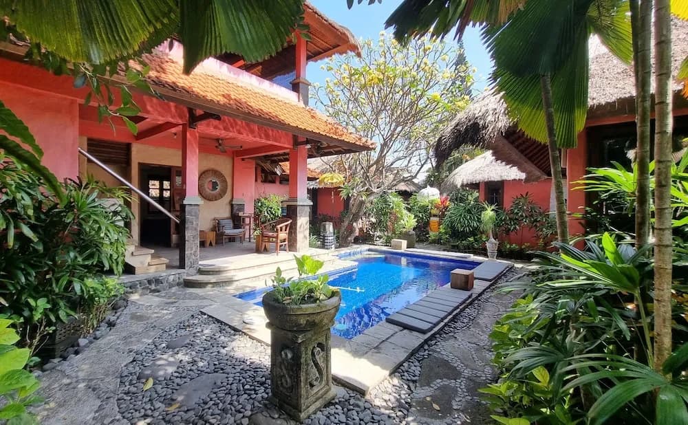 Flash Back Bungalow - photo 14