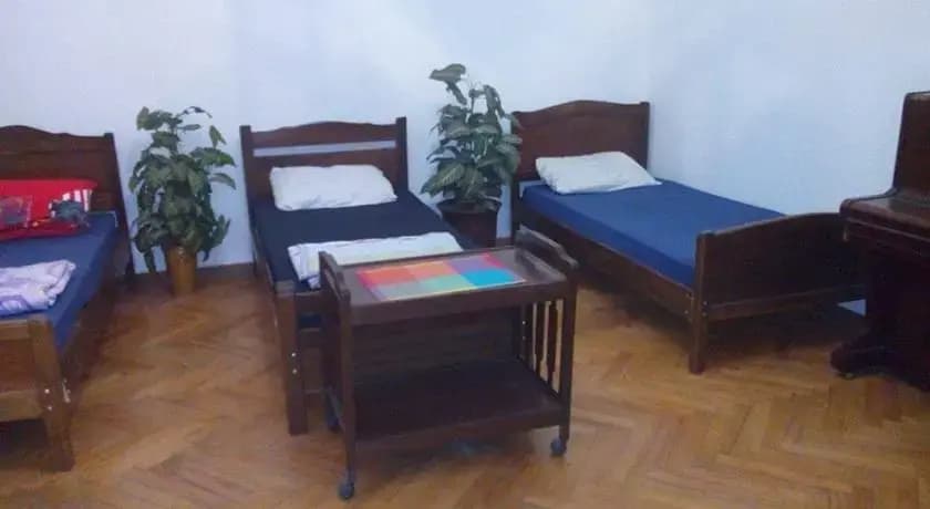 HoneyLike Hostel Tbilisi - photo 6
