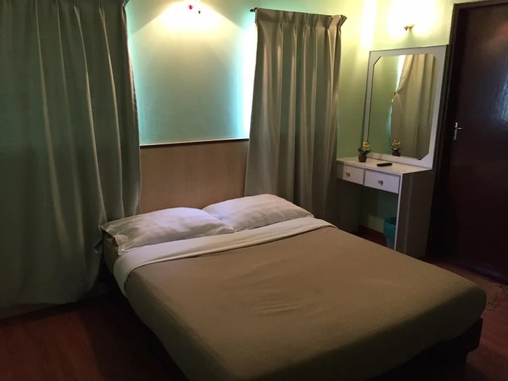 Meiko Hotel - photo 3