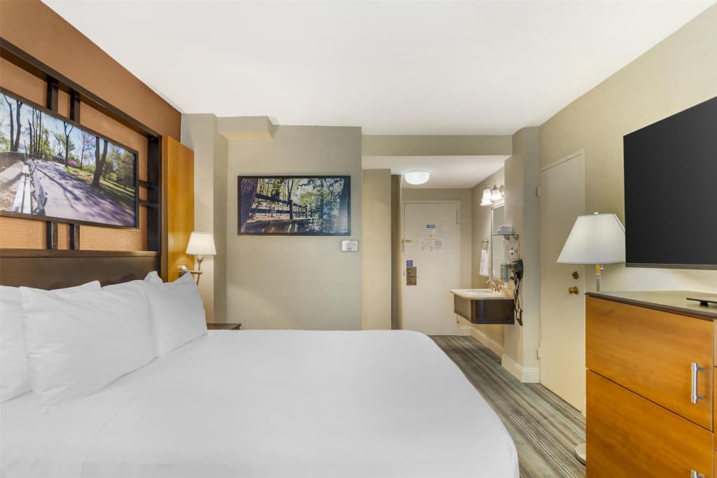Best Western Queens Gold Coast - photo 5