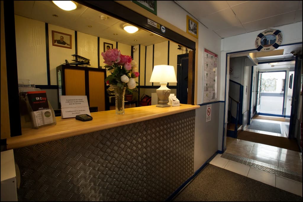 Hôtel Aviatic - photo 2