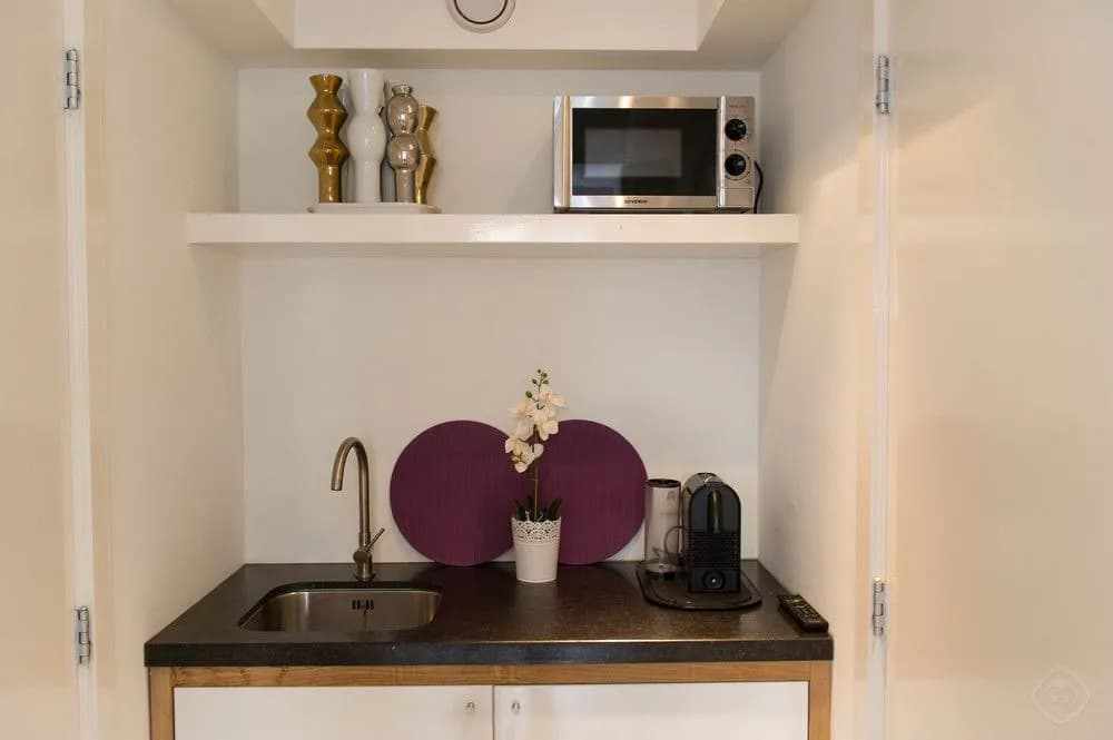 Marigold Apartments - photo 19