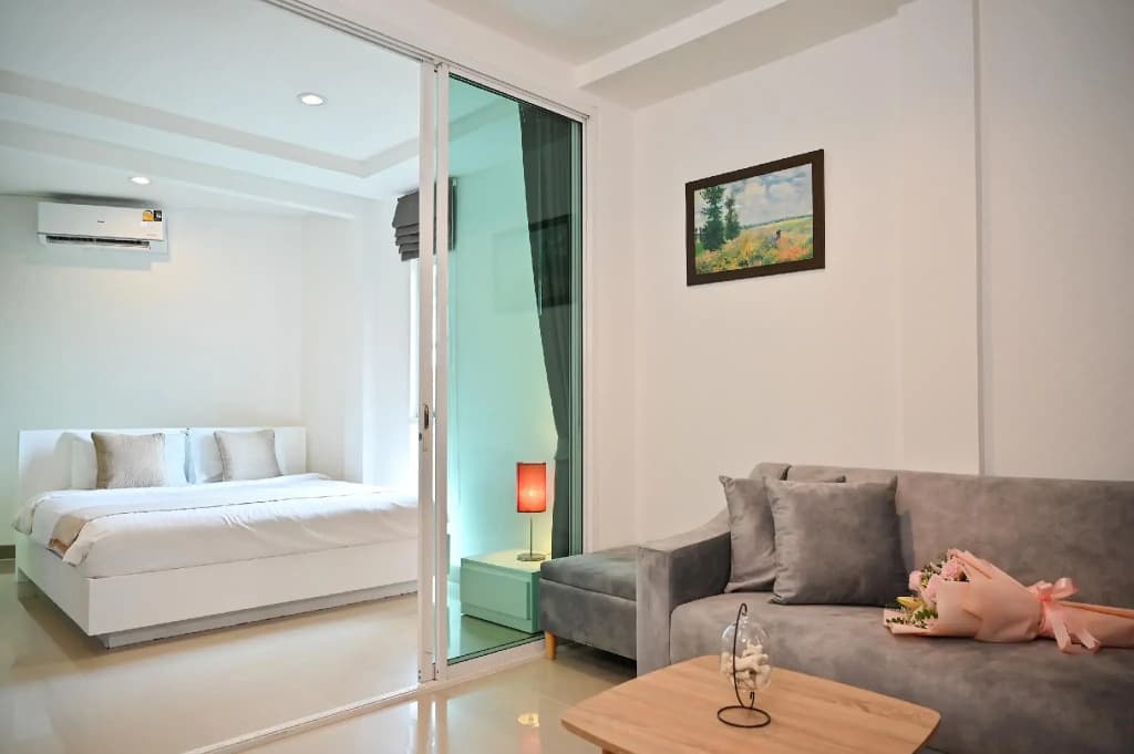 Sivana Place Phuket - photo 44
