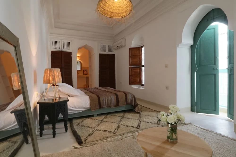 Riad DAR DAR - photo 4