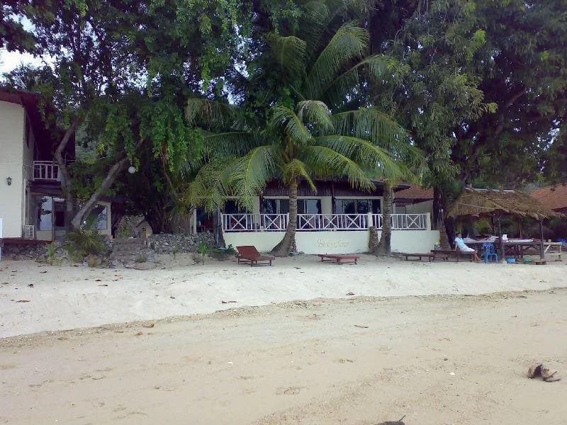 Meedej Guesthouse Koh Samui - photo 9