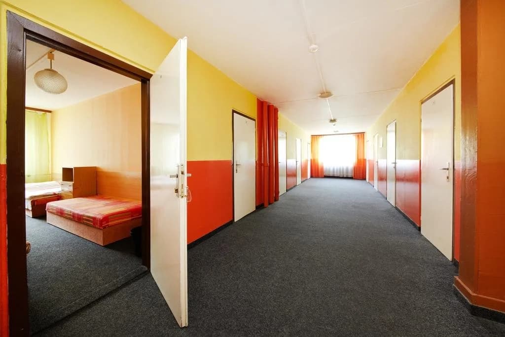 Hostel Libeň - photo 3