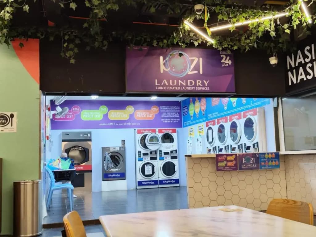 Comfy Studio Kuching - photo 18