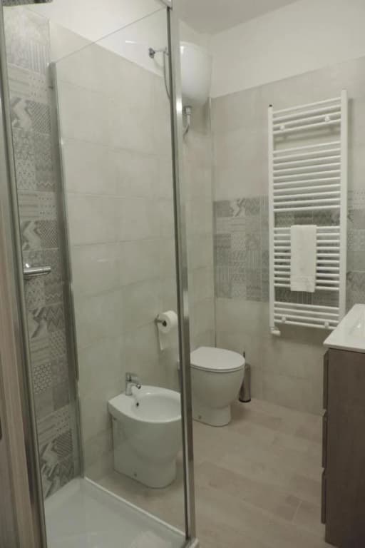 Pretty Tiburtina Room - photo 7