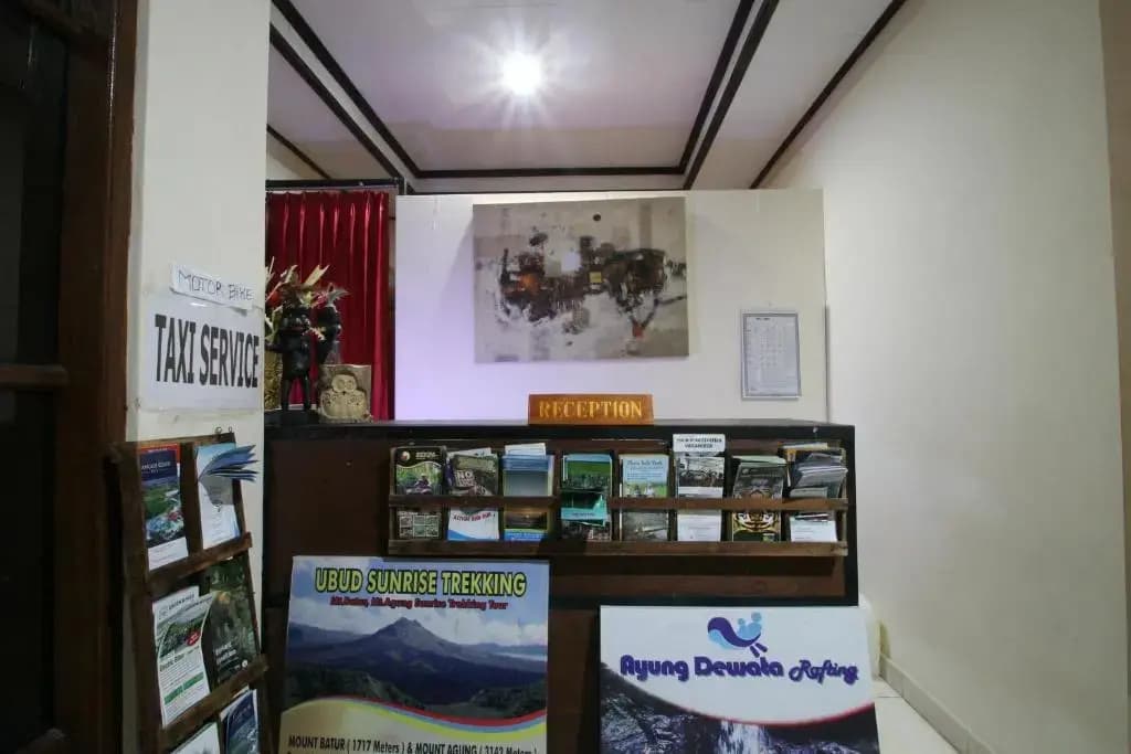 Pondok Muwa Hostel - photo 17