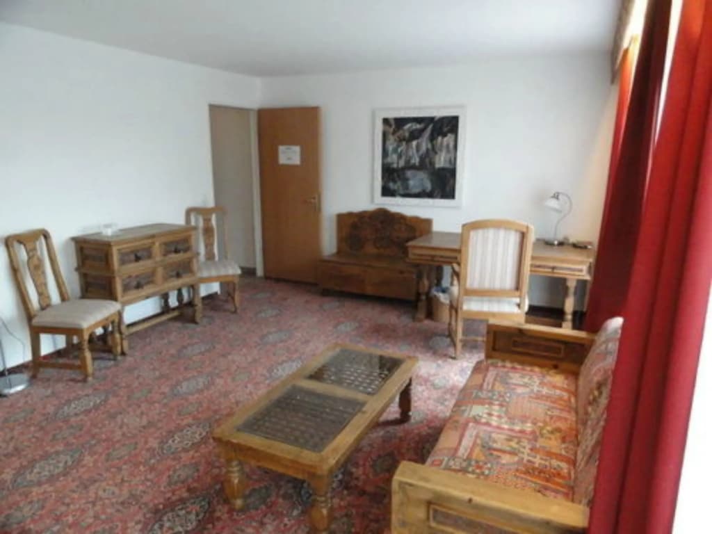 Solitaire Hotel & Boardinghouse Berlin - photo 3