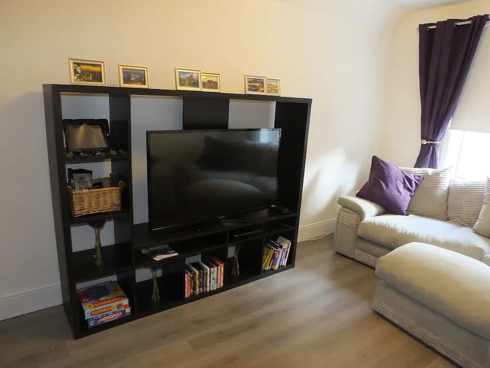 Lochrin Apartments - photo 4