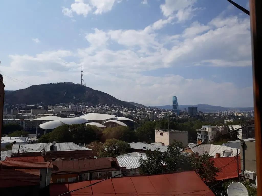 apartament Antelava12 - photo 9
