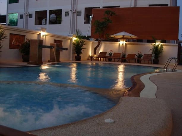 Twinsap Resort - photo 7