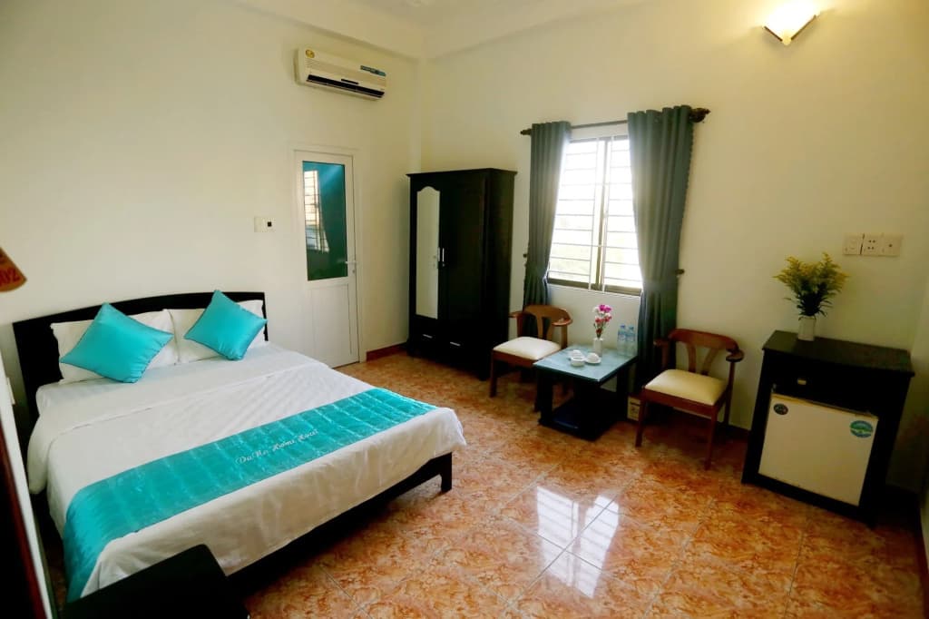 DaNa Home Hotel - Apartment - photo 4