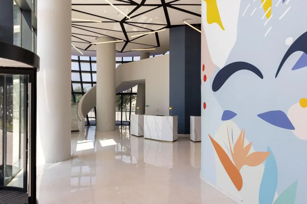Sheraton Nice - photo 10