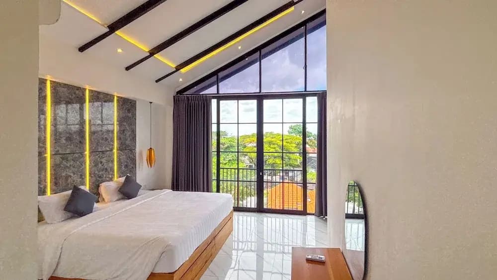 Seminyak Loft 360 Bali - photo 19