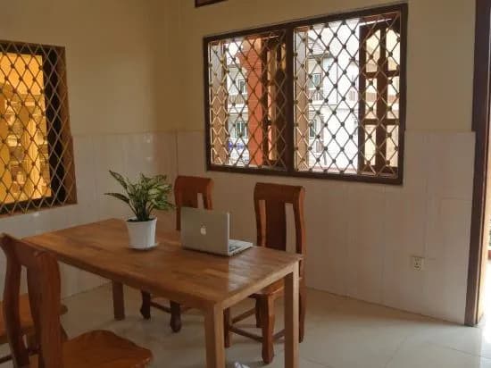 Cool Rock Hostel - photo 2