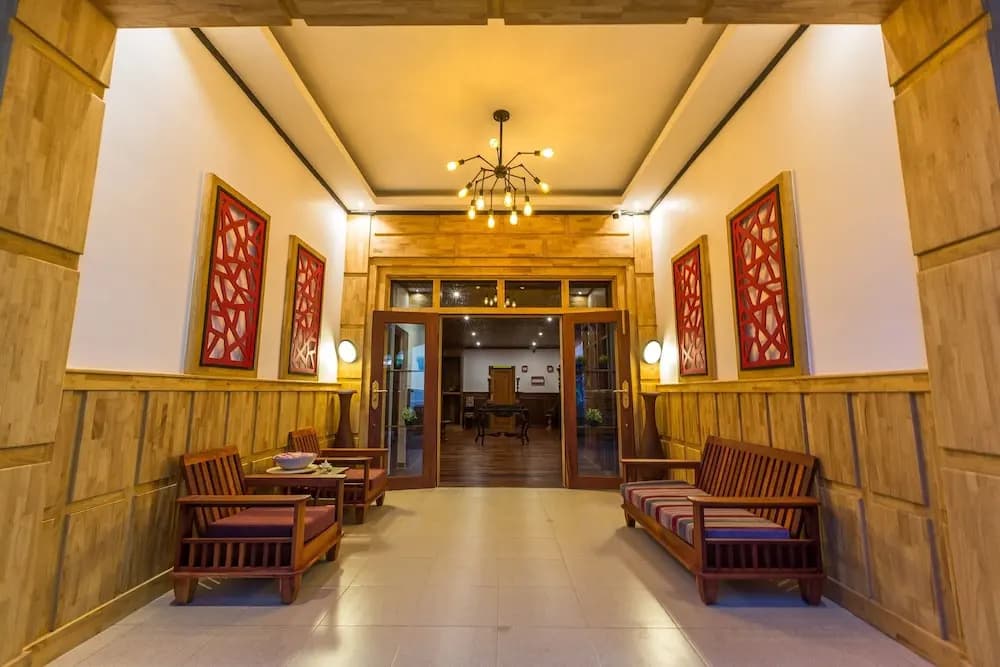 Damnak Villa Retreat - main photo