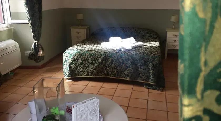 Le Soleil de Rome - photo 2