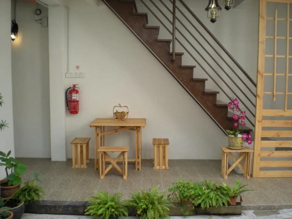Hainan House - photo 15
