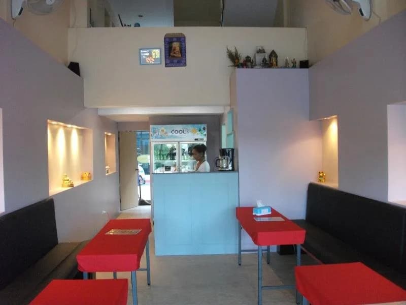 Koh Samui Hostel - photo 7