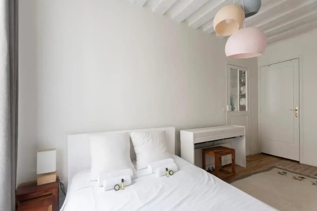 Apartment Les Halles - photo 5
