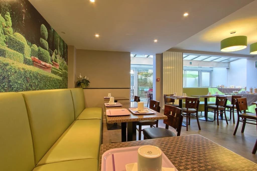 Timhotel Nation - photo 14