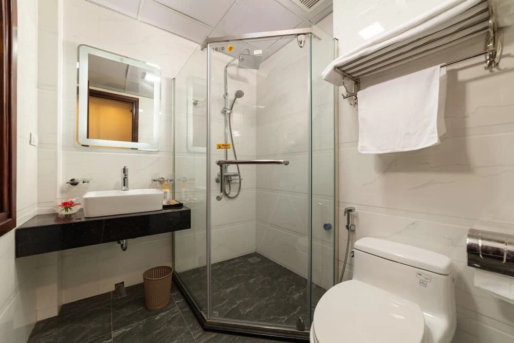 The West Hotel & Spa - photo 9